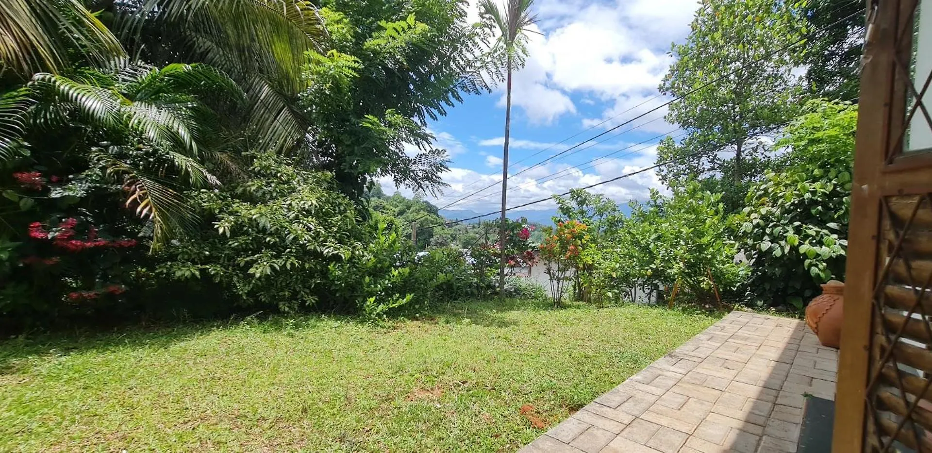 Wagi Villa 