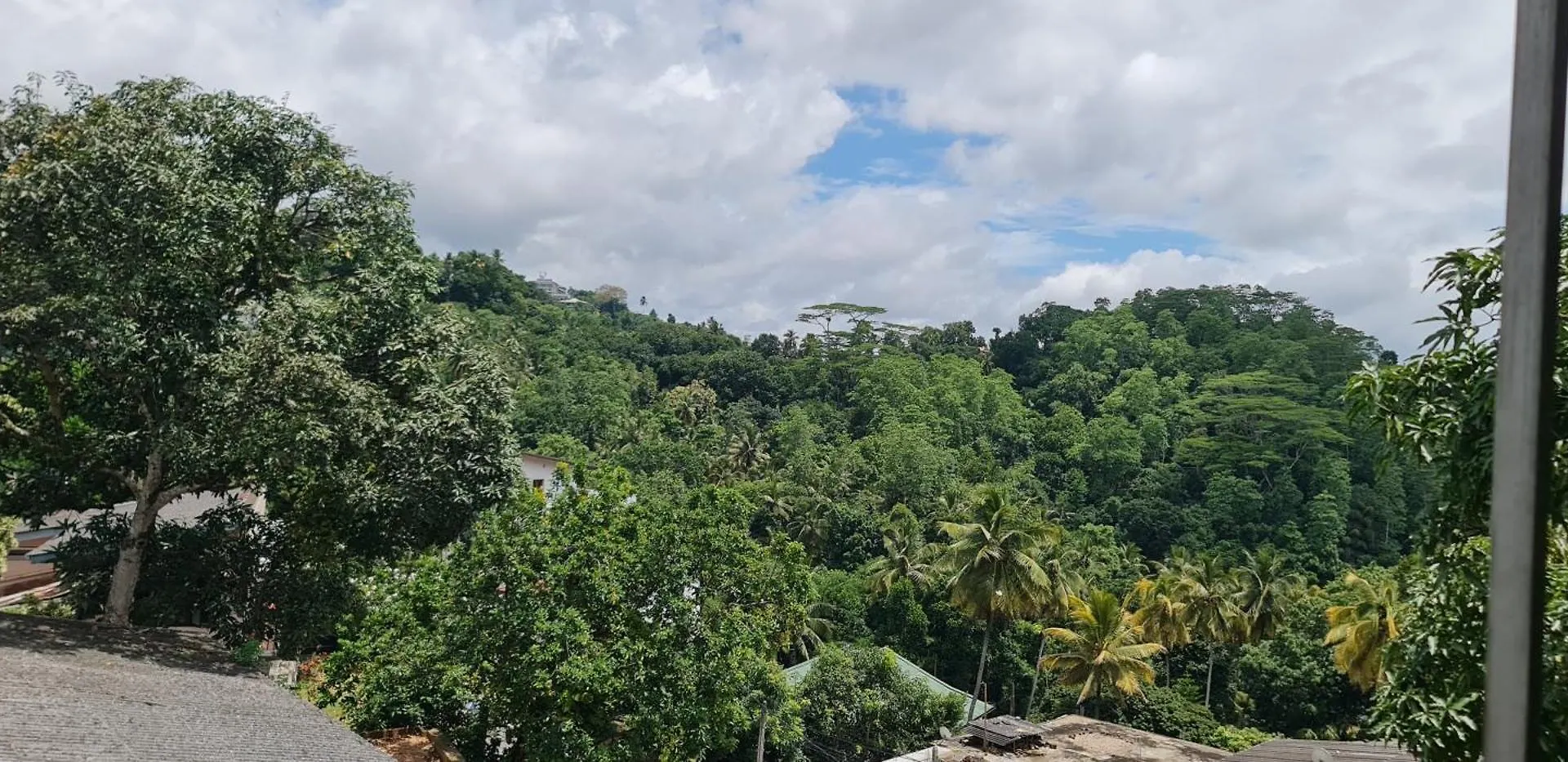 Wagi Villa 