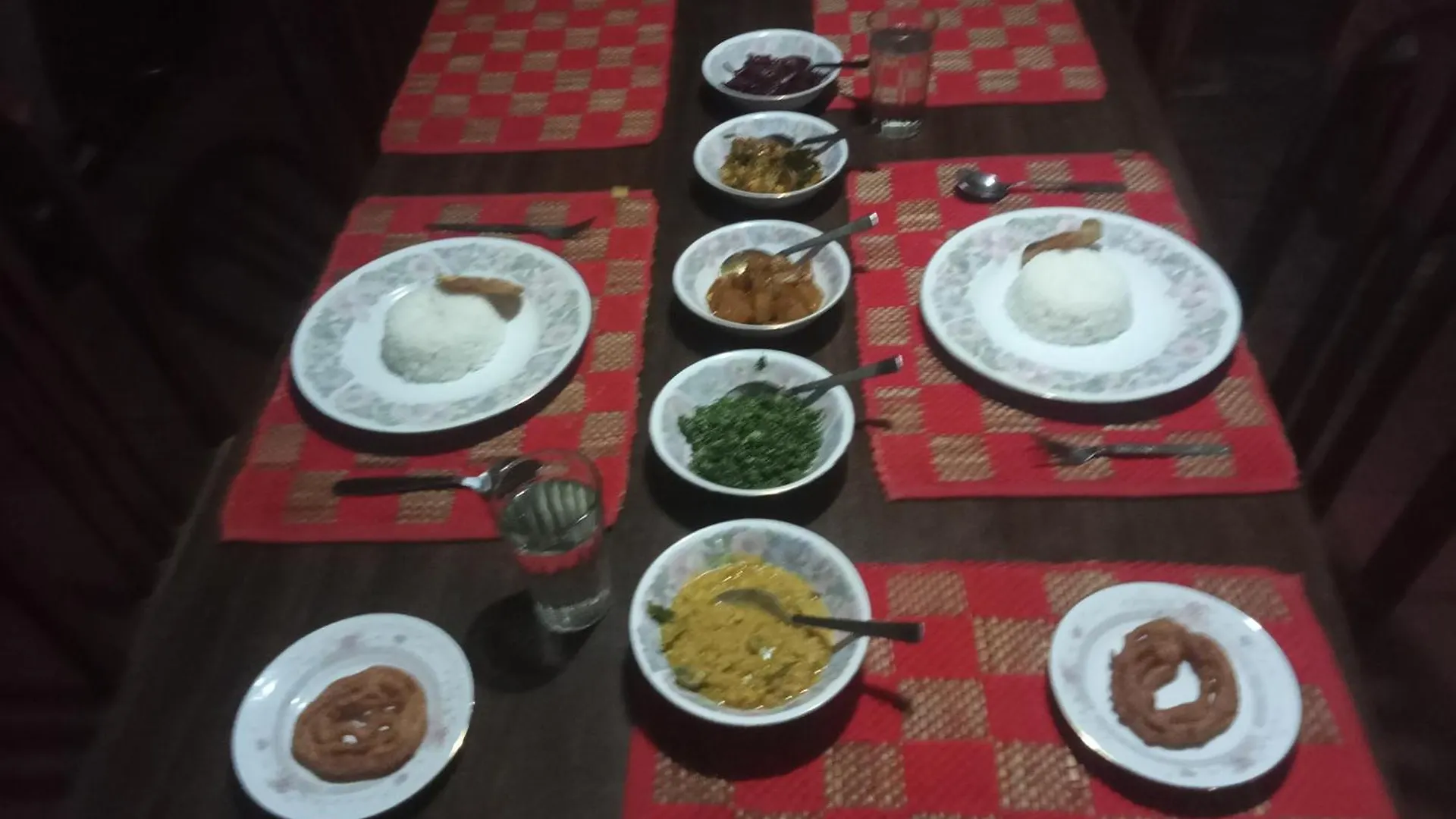 Wagi Villa 