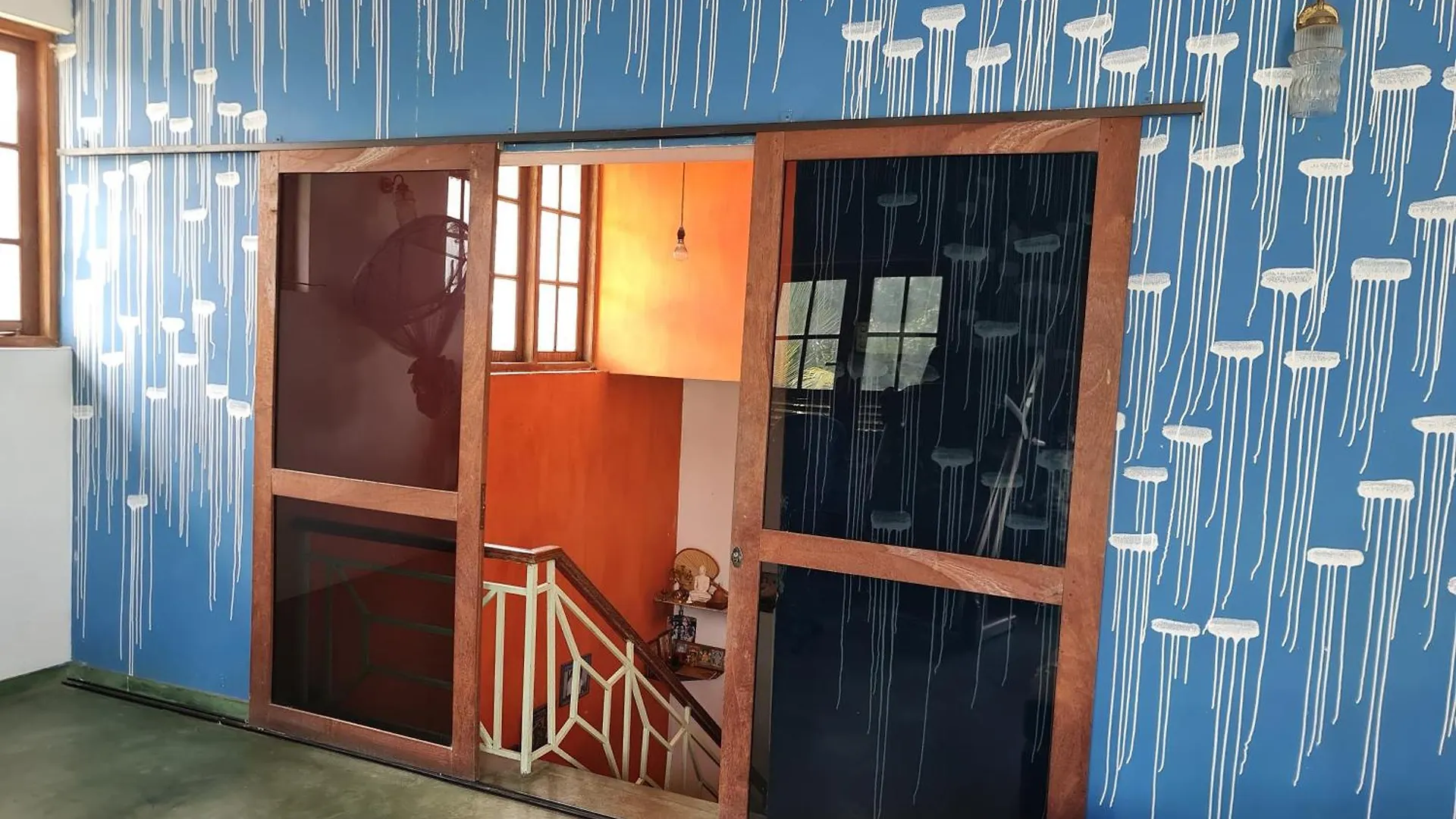 Wagi Villa & Hostel \