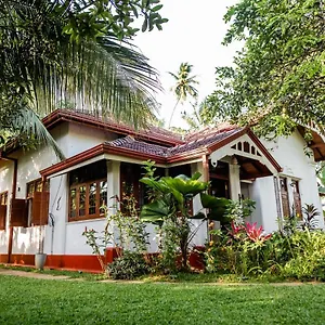 Colonial Habitación en casa particular