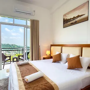 Amandara Hills Lodge
