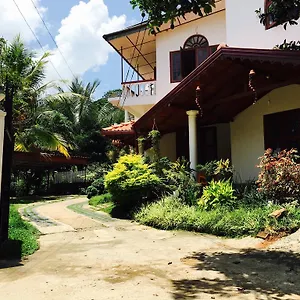 2* Penzion Hanthana Jungle View Holiday