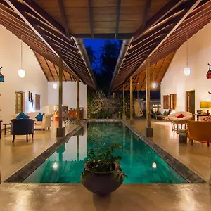 Accommodatie bij particulieren The Kandyan Manor By Bhathiya & Suzy, Kandy