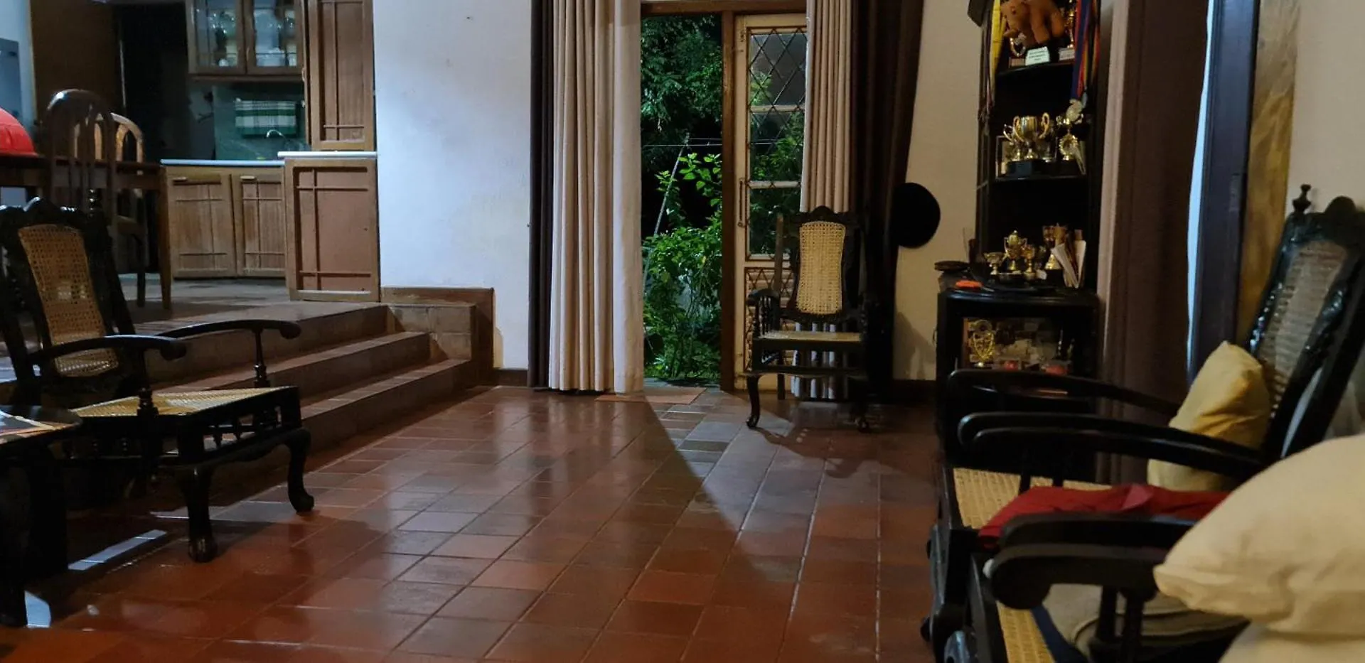 Wagi Villa 